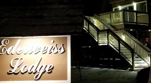 Edelweiss Lodge - image 6