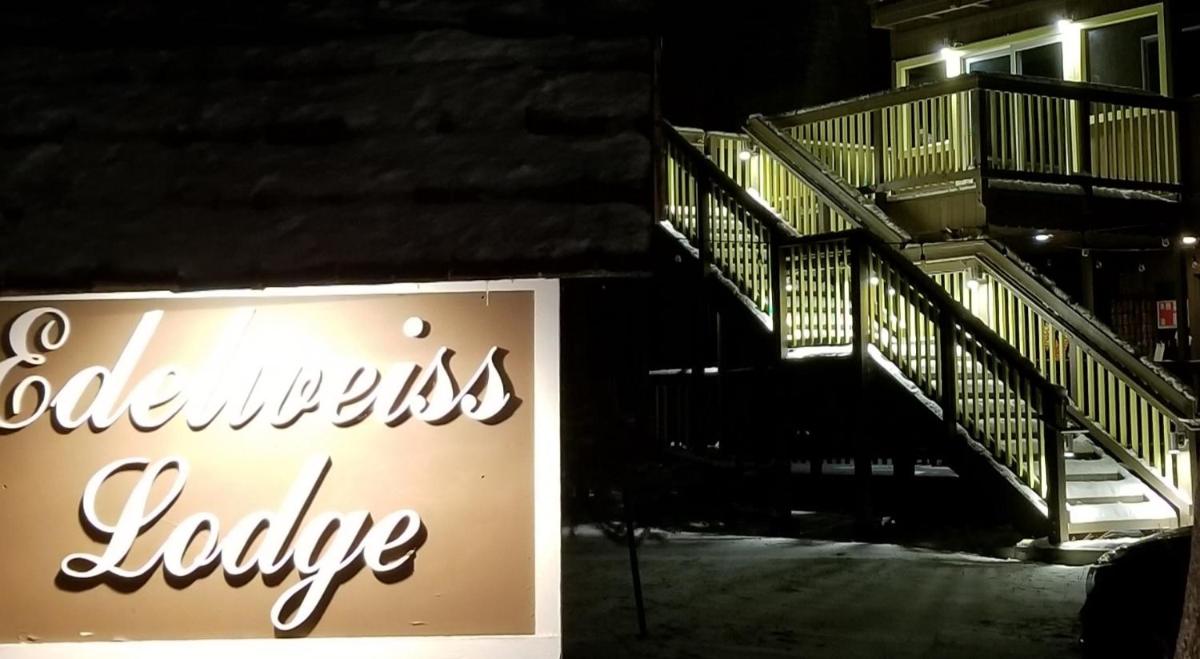 Edelweiss Lodge - image 6