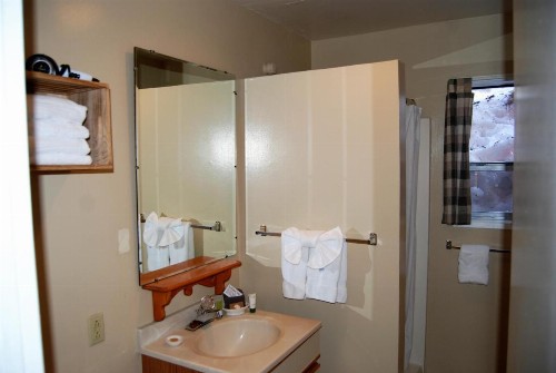 Edelweiss Lodge - image 7