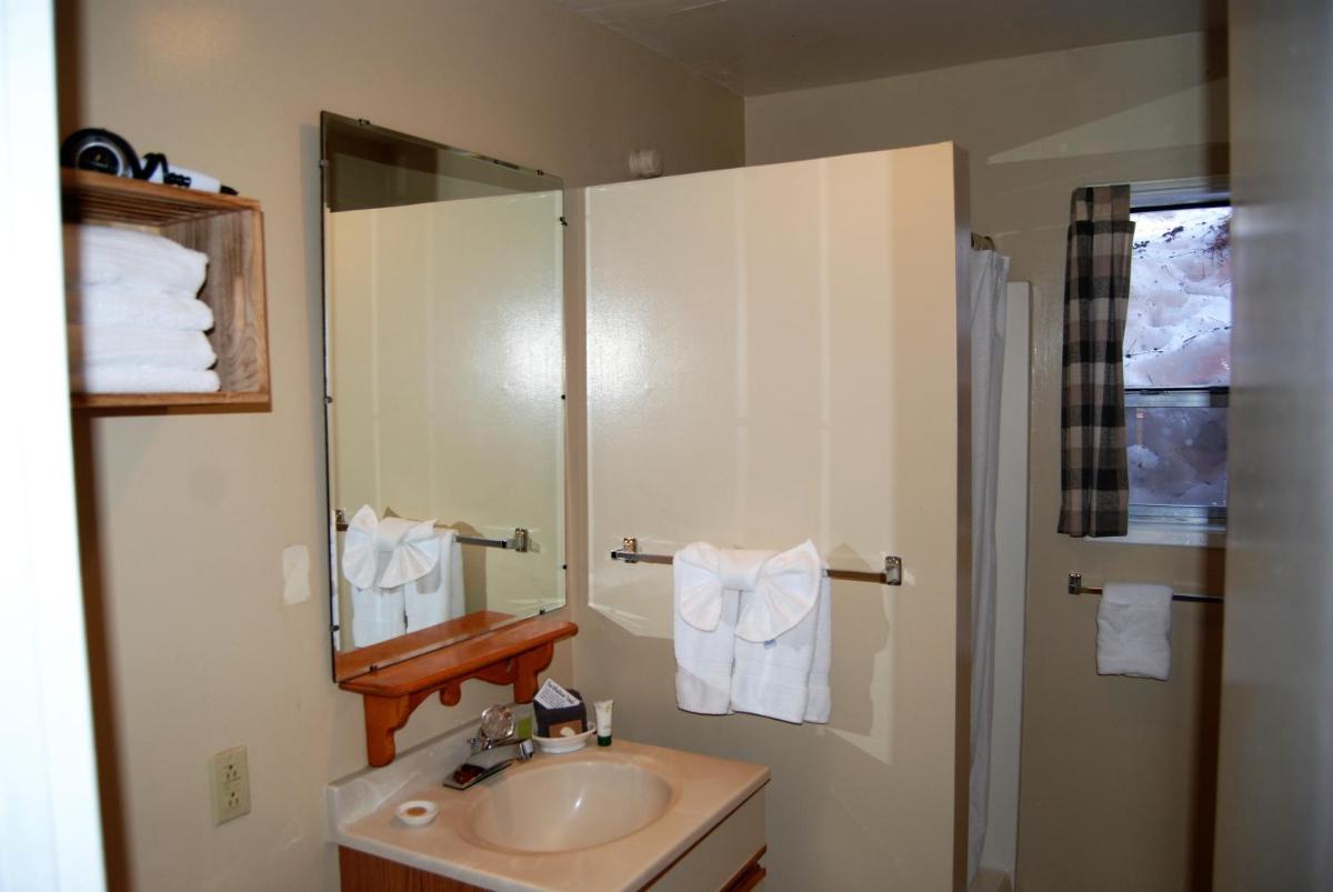Edelweiss Lodge - image 7