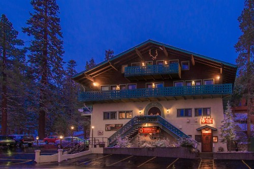Austria Hof Lodge - image 13