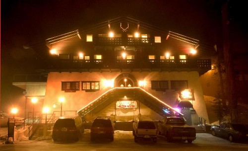 Austria Hof Lodge - image 14