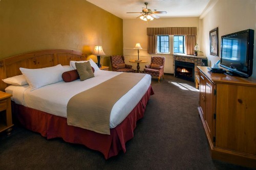 Austria Hof Lodge - image 19