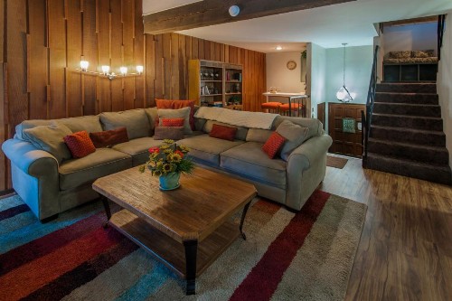 Austria Hof Lodge - image 29