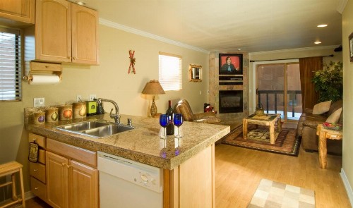 Austria Hof Lodge - image 35