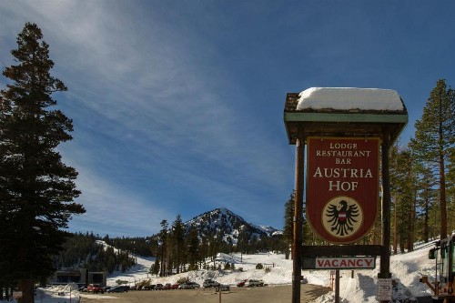 Austria Hof Lodge - image 4