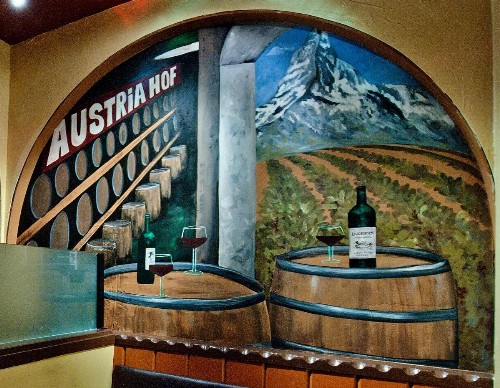 Austria Hof Lodge - image 46