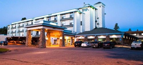 Shilo Inn Mammoth Lakes - image 10
