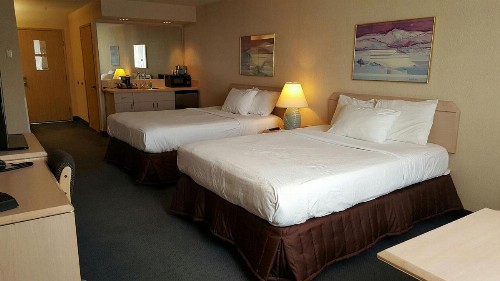 Shilo Inn Mammoth Lakes - image 11