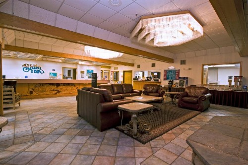 Shilo Inn Mammoth Lakes - image 12
