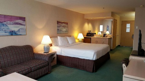 Shilo Inn Mammoth Lakes - image 14