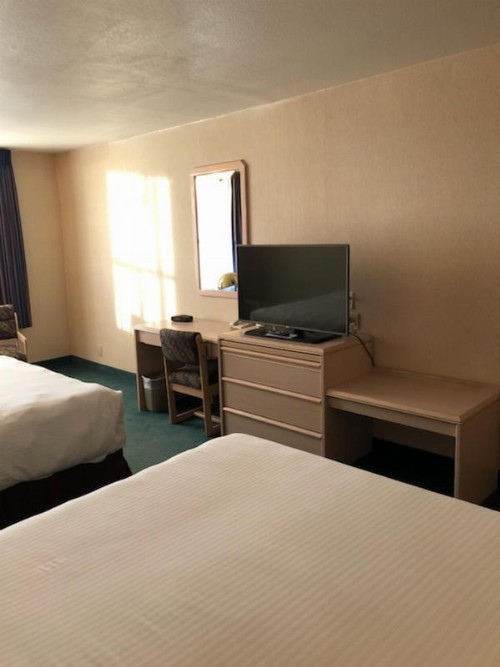 Shilo Inn Mammoth Lakes - image 18