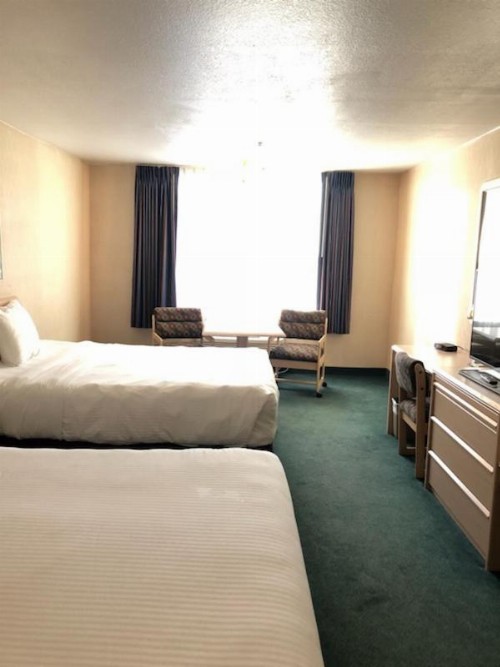 Shilo Inn Mammoth Lakes - image 19