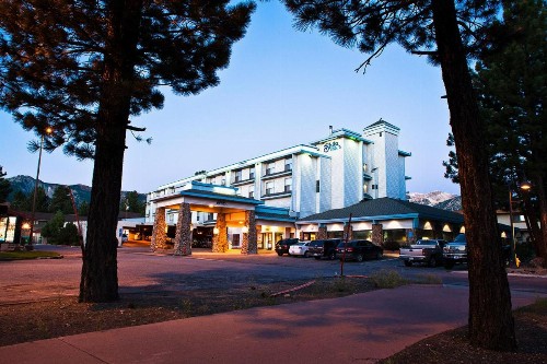 Shilo Inn Mammoth Lakes - image 2