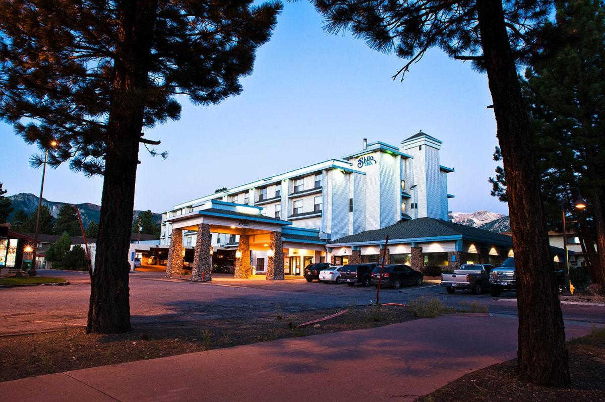 Shilo Inn Mammoth Lakes - image 2