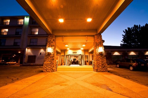 Shilo Inn Mammoth Lakes - image 21