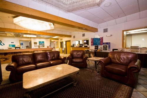 Shilo Inn Mammoth Lakes - image 22