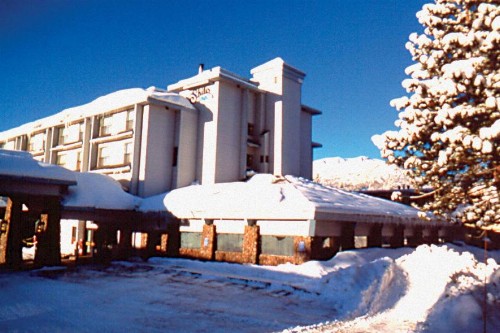 Shilo Inn Mammoth Lakes - image 23