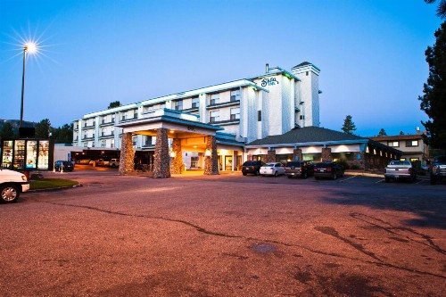 Shilo Inn Mammoth Lakes - image 4