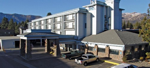 Shilo Inn Mammoth Lakes - image 5