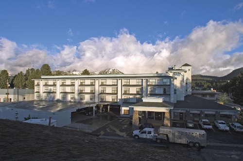 Shilo Inn Mammoth Lakes - image 6