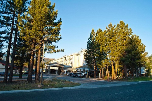 Shilo Inn Mammoth Lakes - image 7