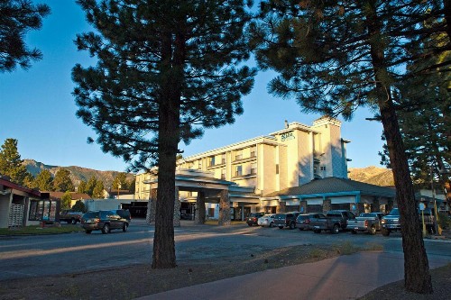 Shilo Inn Mammoth Lakes - image 9