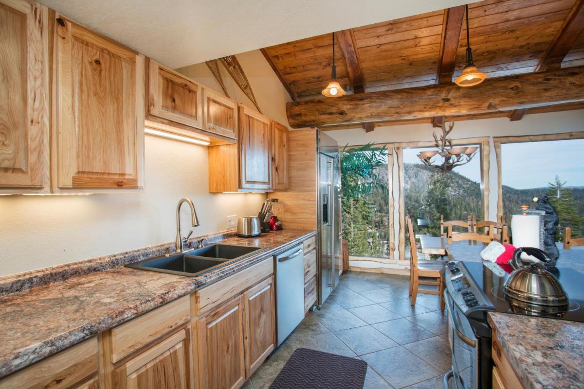 Timber Ridge Resort by 101 Great Escapes - image 5
