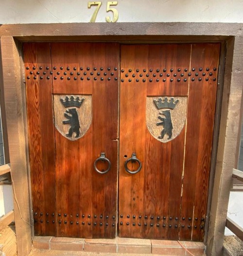 The Mammoth Inn - image 19
