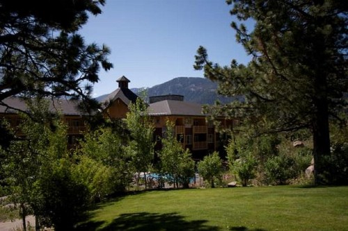 Sunstone Lodge by 101 Great Escapes - image 1