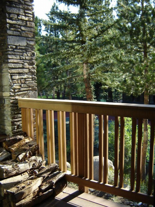 The Summit Resort 2BR/2BA Mammoth Lakes - image 4