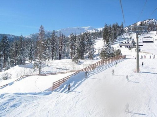 The Summit Resort 2BR/2BA Mammoth Lakes - image 5