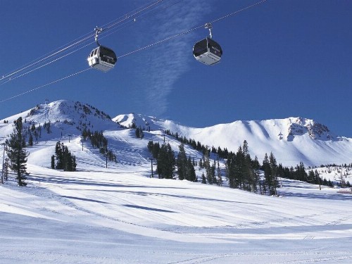 The Summit Resort 2BR/2BA Mammoth Lakes - image 7