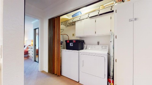 Snowcreek Iii #420 Condo - image 10