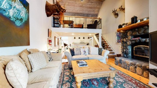 Snowcreek Iii #420 Condo - image 11