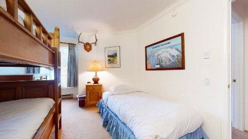 Snowcreek Iii #420 Condo - image 16
