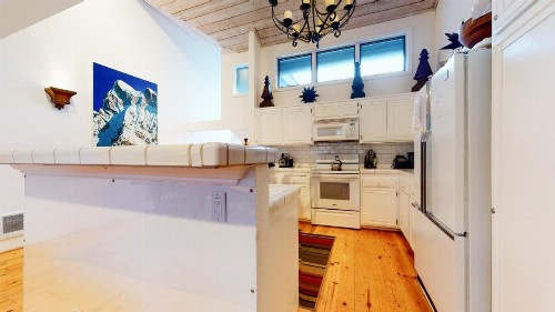 Snowcreek Iii #420 Condo - image 24