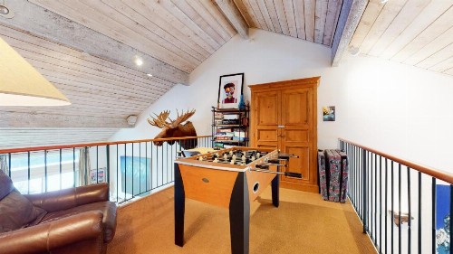 Snowcreek Iii #420 Condo - image 27