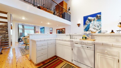 Snowcreek Iii #420 Condo - image 30