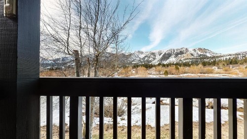 Snowcreek Iii #420 Condo - image 33