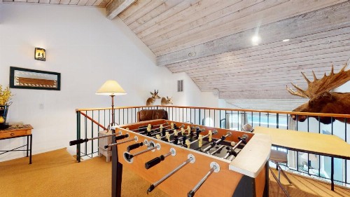 Snowcreek Iii #420 Condo - image 42