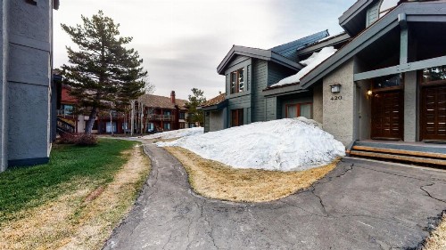 Snowcreek Iii #420 Condo - image 47