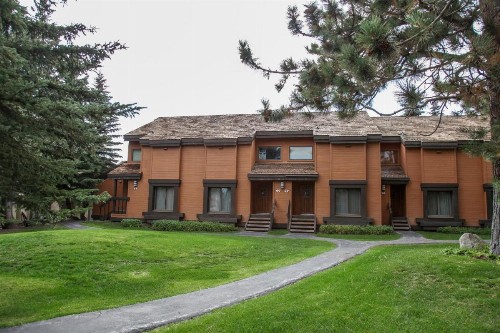 Snowcreek Iii #420 Condo - image 50