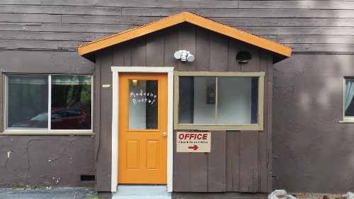 Moderne Hostel - image 22