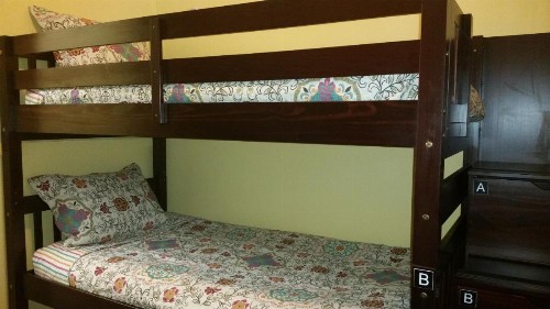 Moderne Hostel - image 23