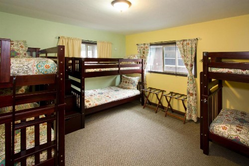 Moderne Hostel - image 25