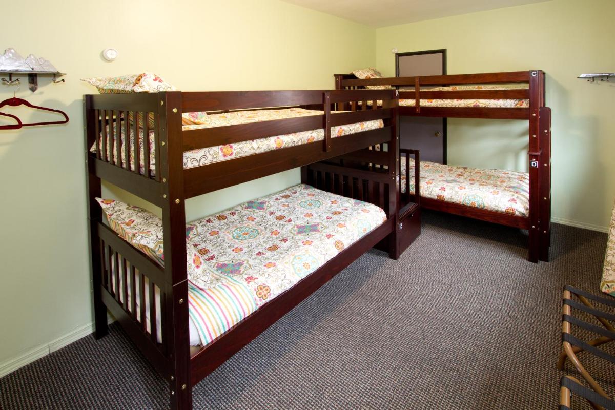 Moderne Hostel - image 3