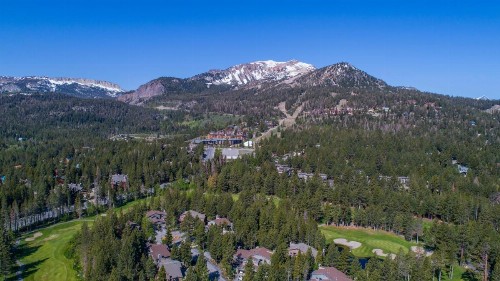 Mammoth Golf Properties By 101 Great Escapes - image 5