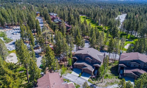 Mammoth Golf Properties By 101 Great Escapes - image 6