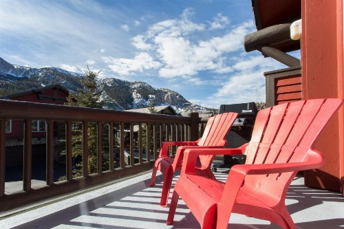 Mammoth Golf Properties By 101 Great Escapes - image 8